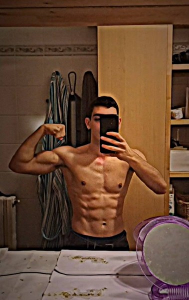 Giuseppe71343 dating