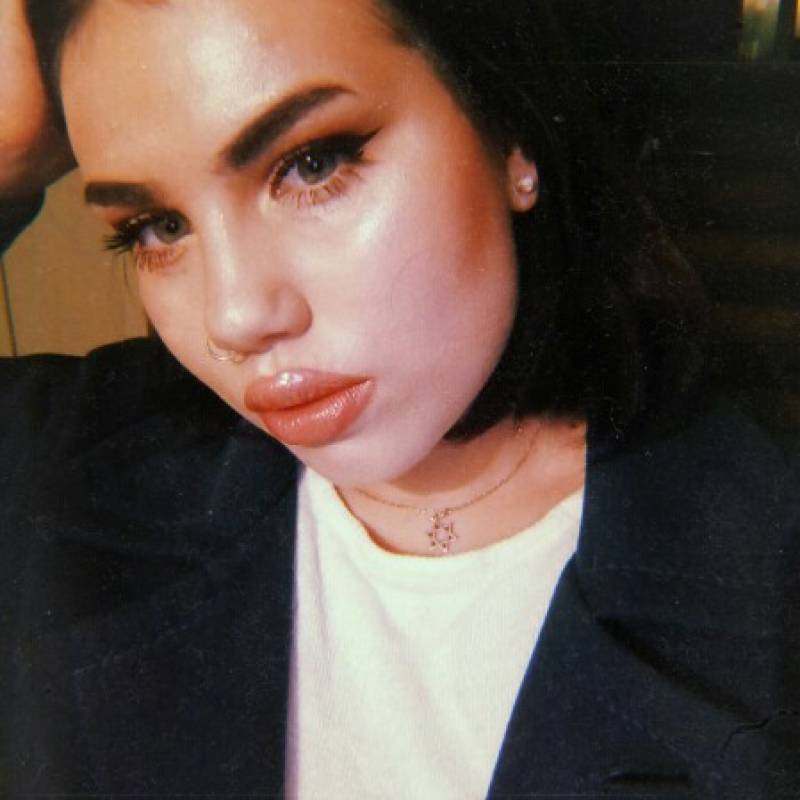 Barborkka30454 dating