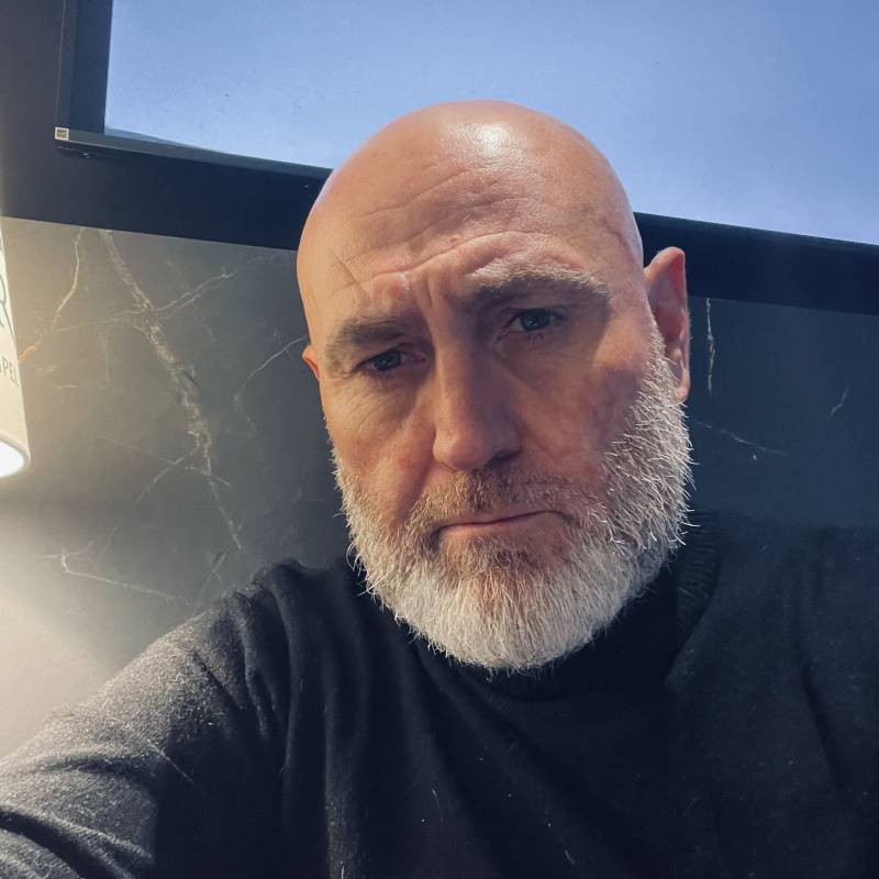 Geoffrey54713 dating