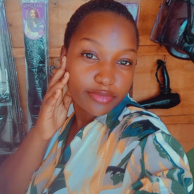 Mwajuma90682 dating
