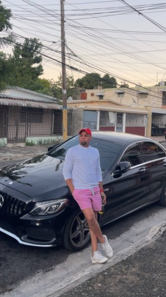 JoseJimenez64501 dating