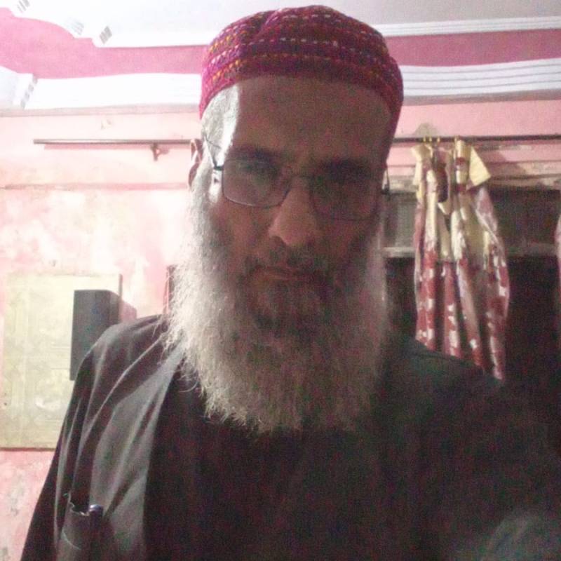 Siddique22717 dating