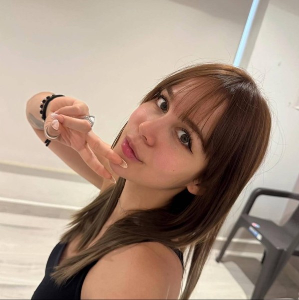 Giannamiles26242 dating