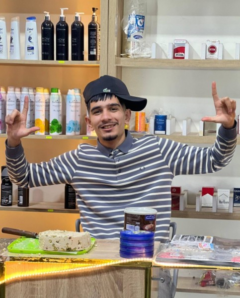 Siradjbenlaid32381 dating