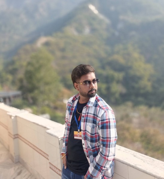 JayeshChouhan84134 dating