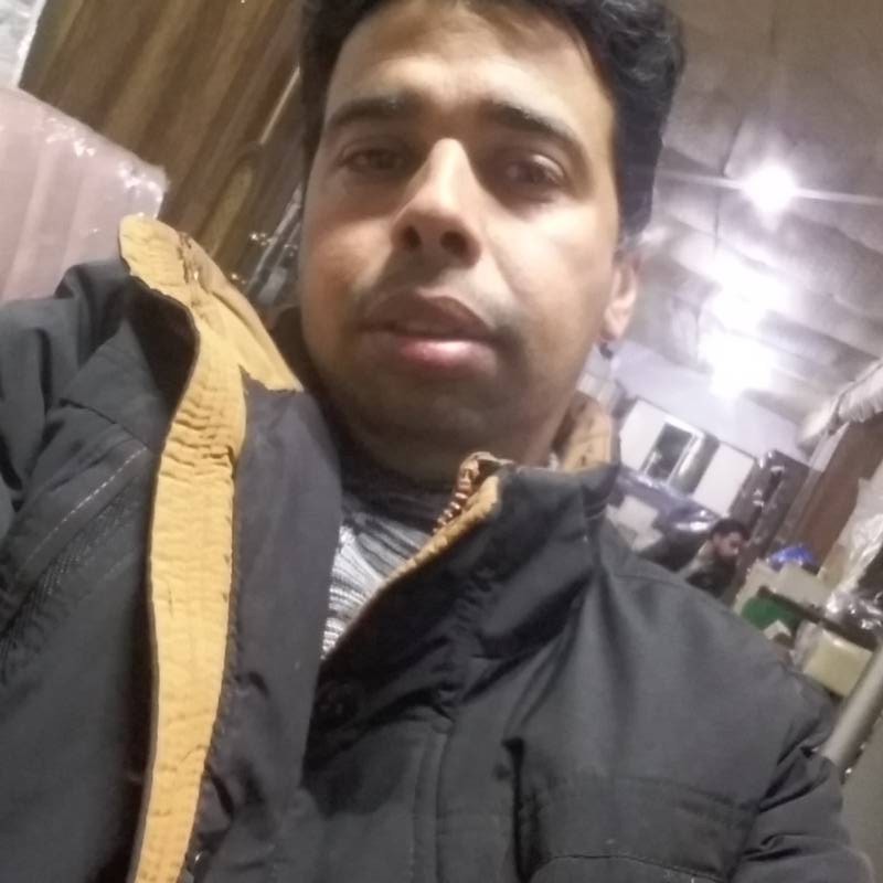 Mohammed43546 dating