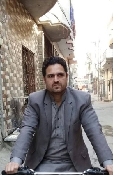 Alizulfiqar90872 dating