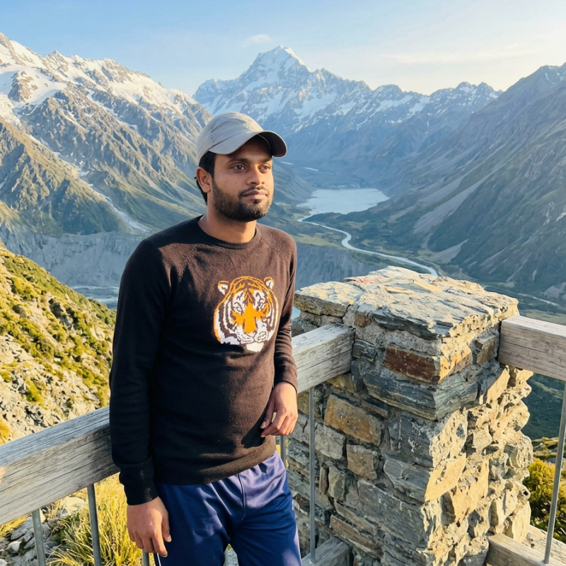 Sagorhossin75048 dating