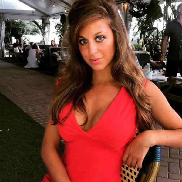 RaeannKistler19580 dating