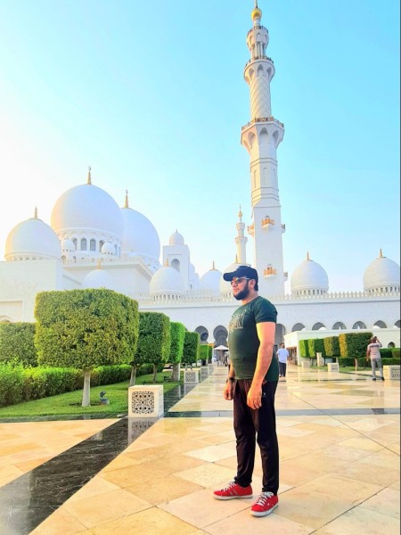 HossainMohammed23254 dating