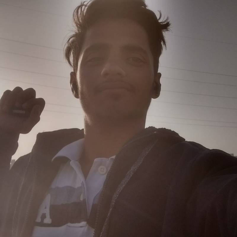 MuhammadZeeshan64 dating