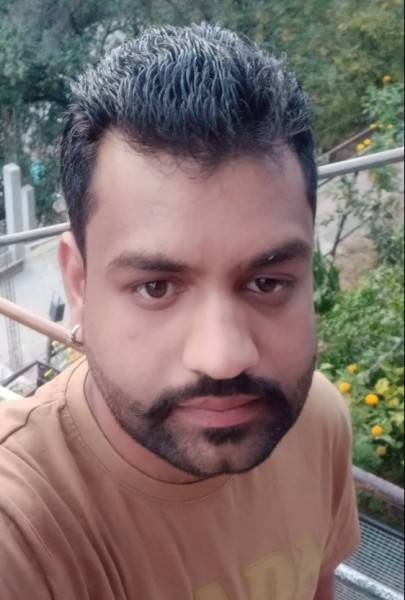 Balkrishan95124 dating