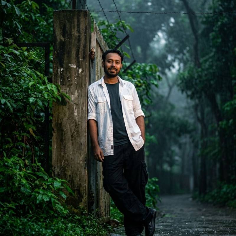 AnasAhmed23903 dating