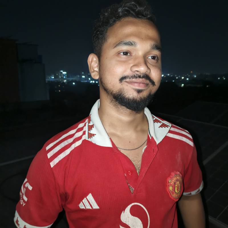 Maruf31453 dating