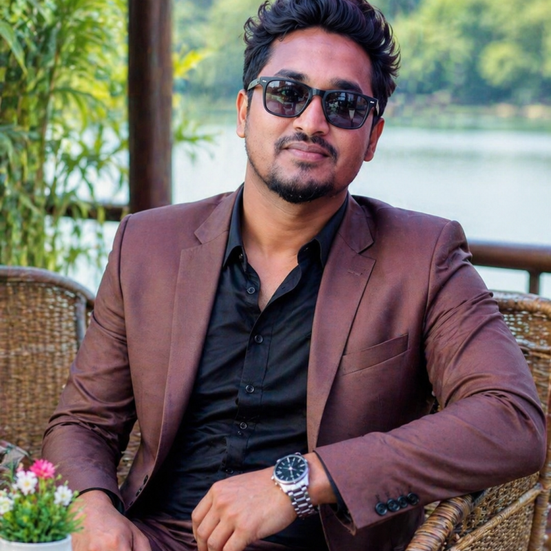 AlHasan15367 dating