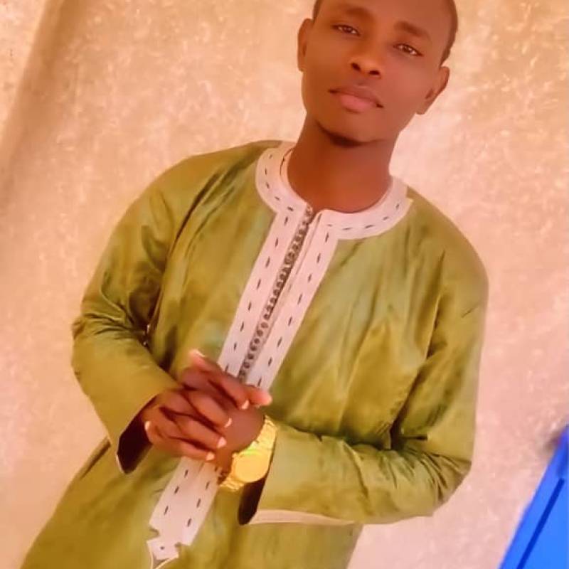 AbdouKarimDiouf89141 dating