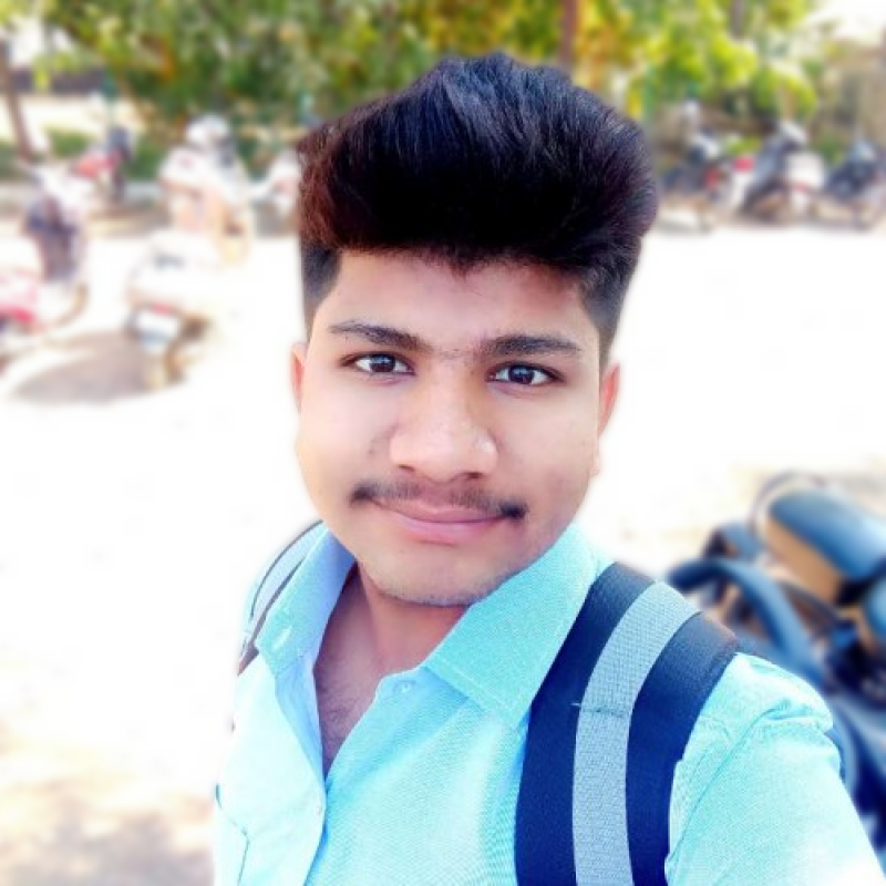 Pranav84435 dating