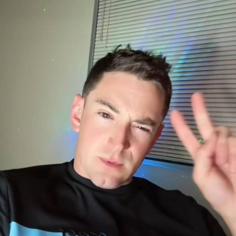 GeorgeGibson80888 dating