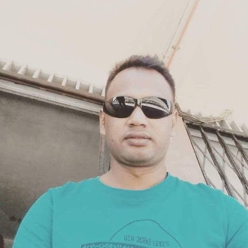 MdTuhinkhan14737 dating