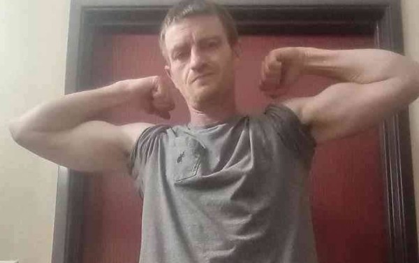 Waylon17731 dating