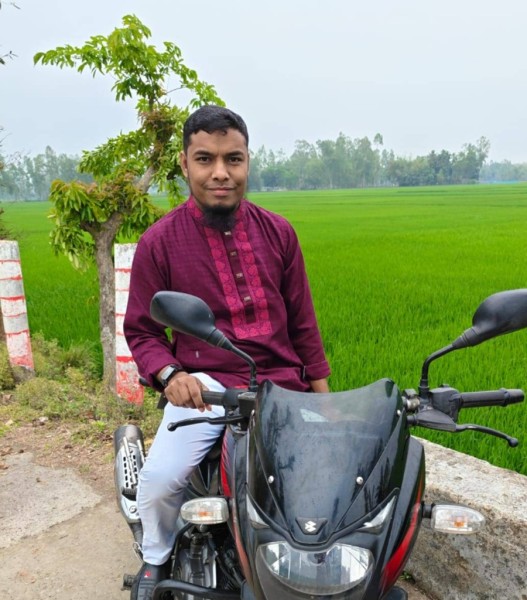 MDZAMIRALI58426 dating