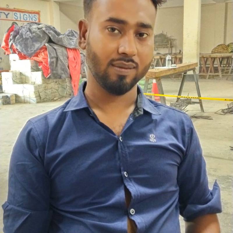 MdObaidul86989 dating