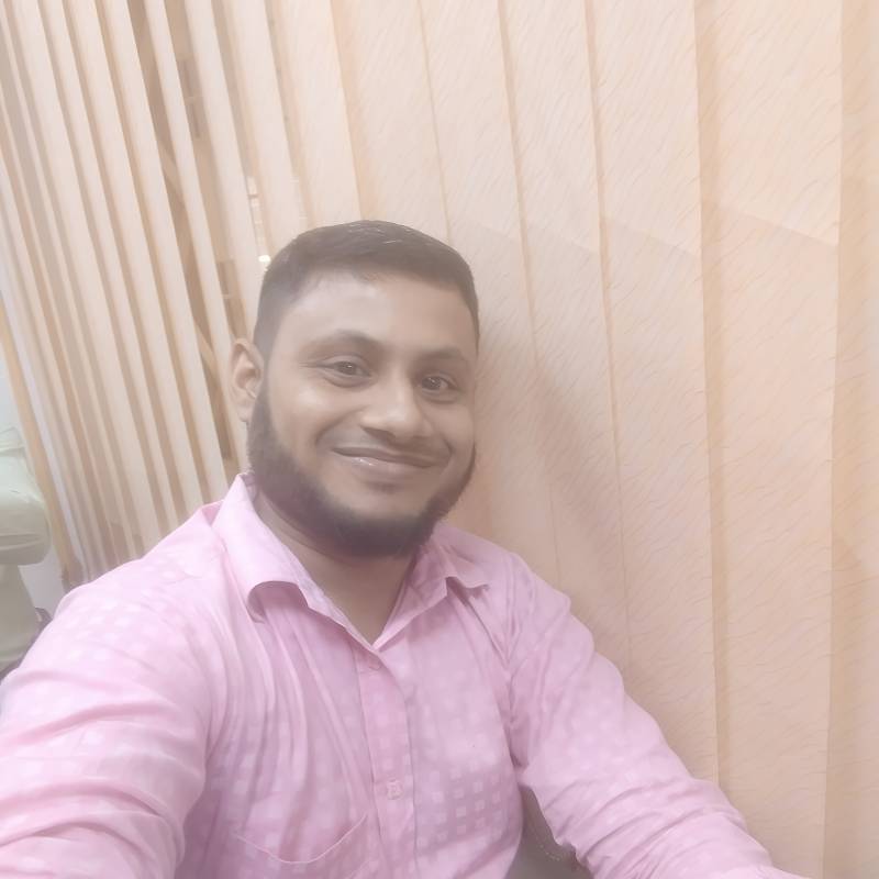 AbdurRahim96720 dating