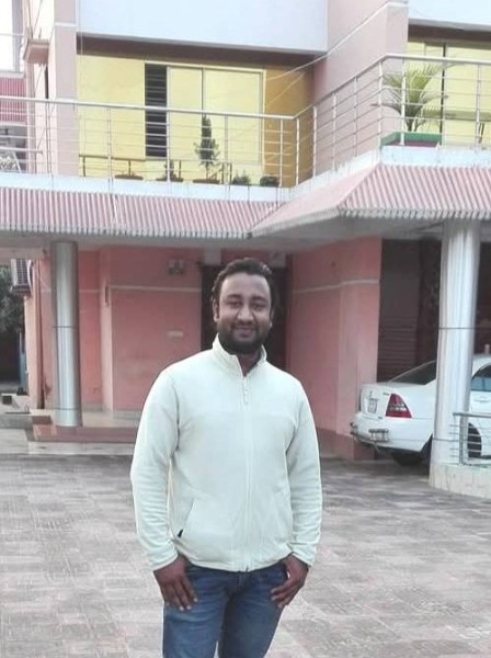 MdSojeeb93576 dating