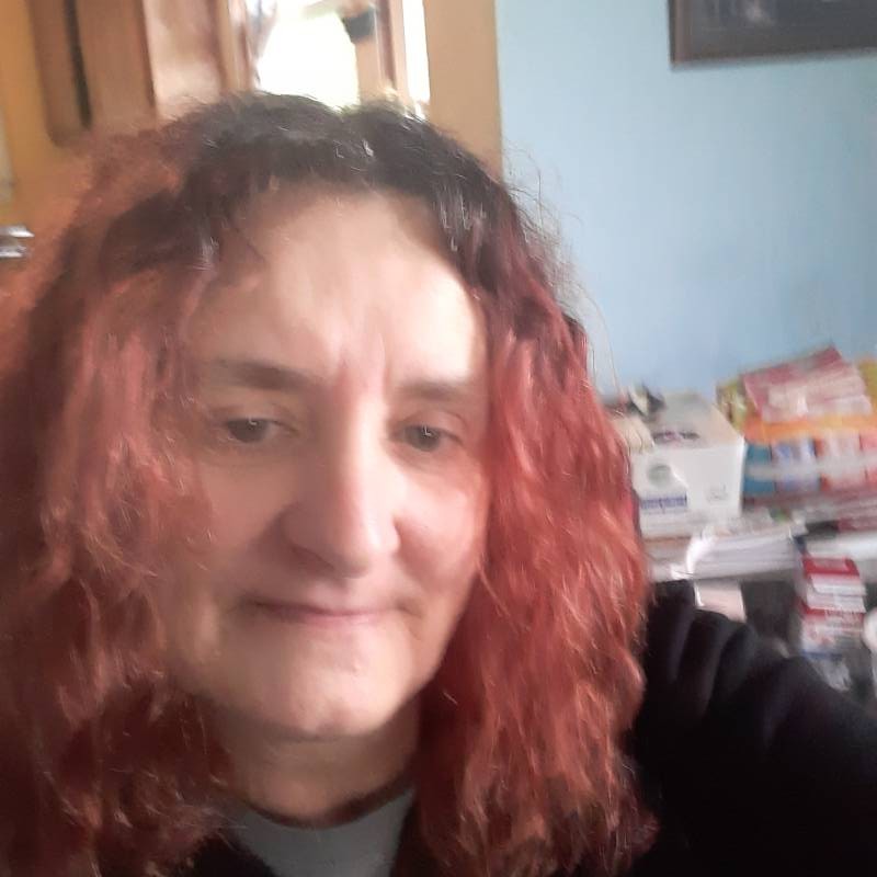 Cindy71409 dating