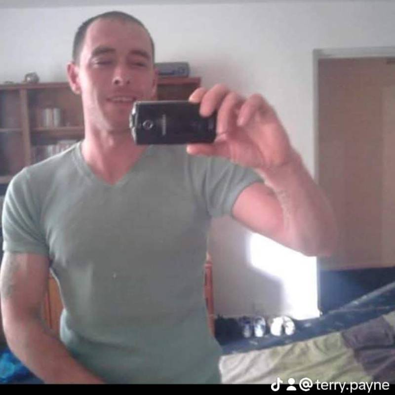Terry79107 dating