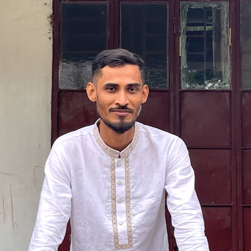 Zahid14149 dating