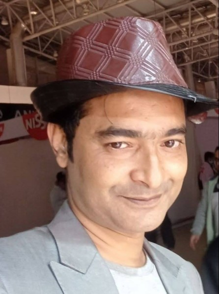 Mahadi42547 dating
