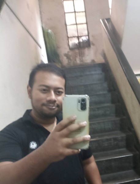 Rakib71622 dating