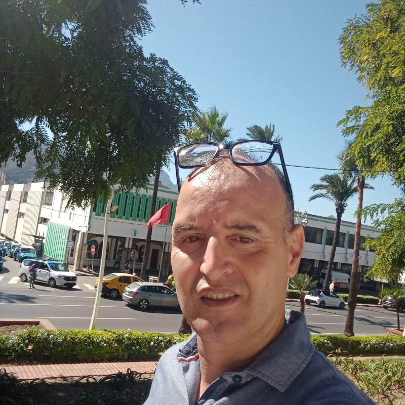 Farid dating